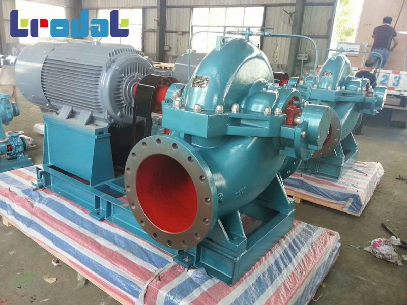 dredge pump for sale